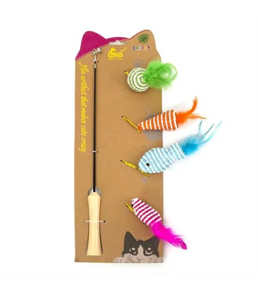 სათამაშო CHICOS WPS033