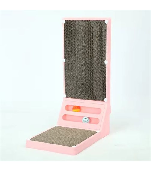 დაფა Youki YK-372 ვარდისფერი