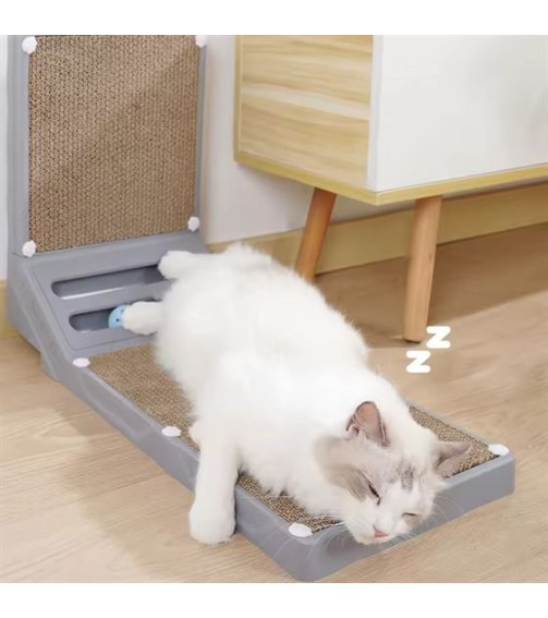 დაფა Youki YK-372 ვარდისფერი