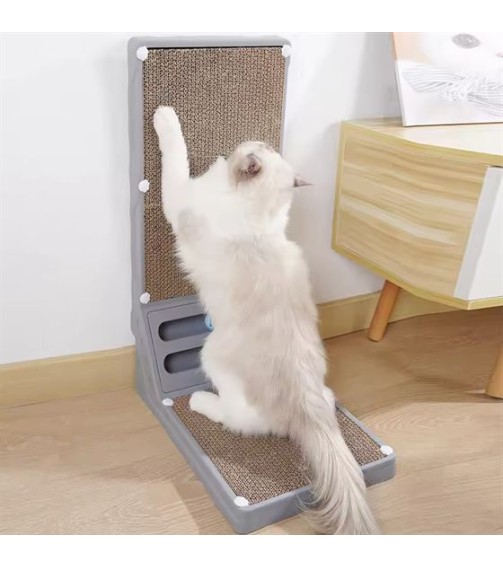 დაფა Youki YK-372 ვარდისფერი