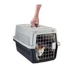 გადასაყვანი Peastc P202 თეთრი