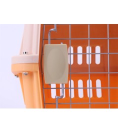 გადასაყვანი ZHANGWU ac001 ნარინჯისფერი