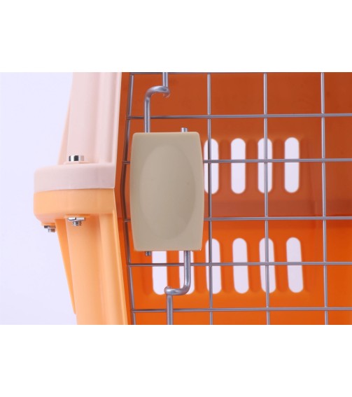 გადასაყვანი ZHANGWU ac001 ნარინჯისფერი