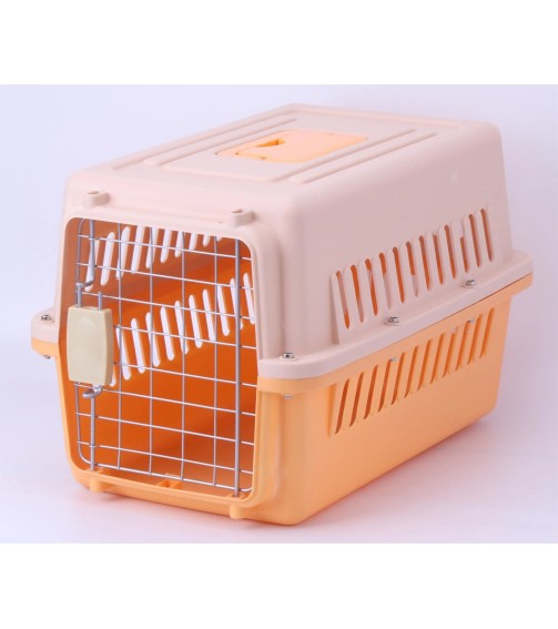 გადასაყვანი ZHANGWU ac001 ნარინჯისფერი