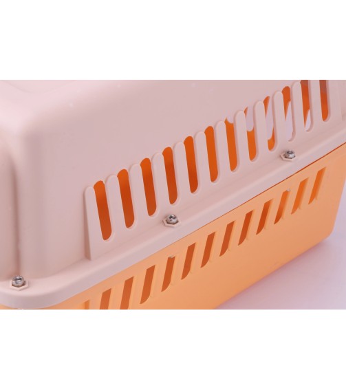 გადასაყვანი ZHANGWU ac001 ნარინჯისფერი