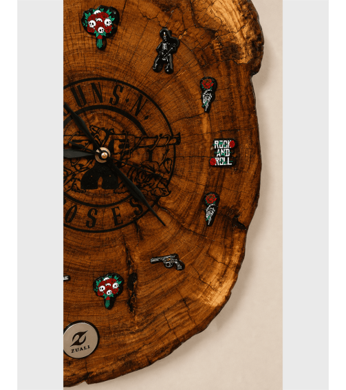 საათი Slash Time საათი Slash Time