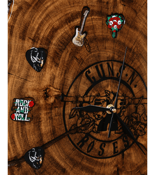საათი Slash Time საათი Slash Time