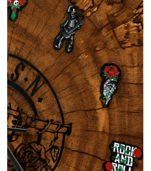 საათი Slash Time