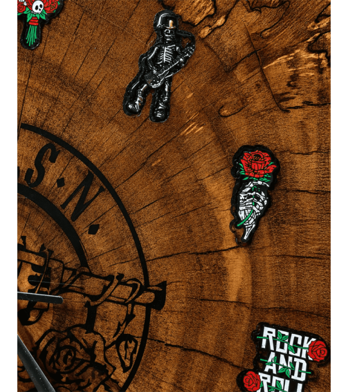 საათი Slash Time საათი Slash Time