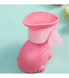 ფეხსაცმელი OEM S13-01 ვარდისფერი