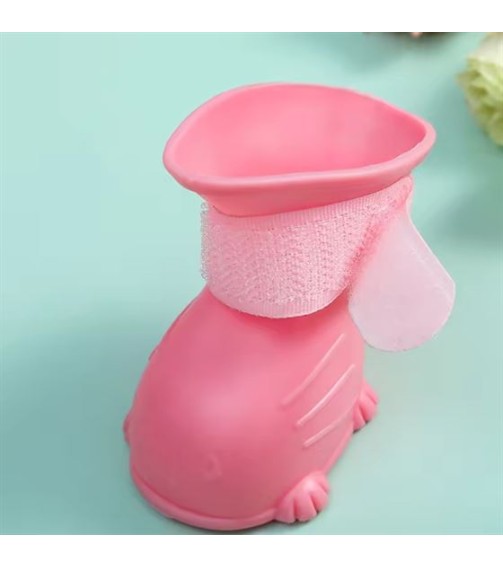 ფეხსაცმელი OEM S13-01 ვარდისფერი