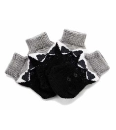 წინდები Ulrich JY267 L შავი 