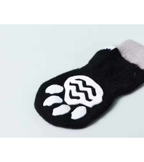 წინდები Ulrich JY267 L შავი 