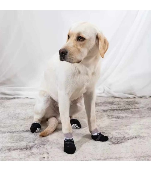 წინდები Ulrich JY267 L შავი 