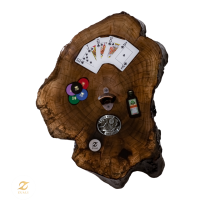 ტიმბეკორი Loud Gambler