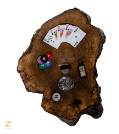 ტიმბეკორი Loud Gambler
