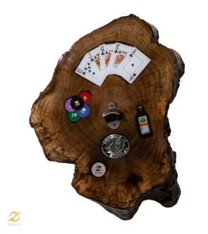 ტიმბეკორი Loud Gambler