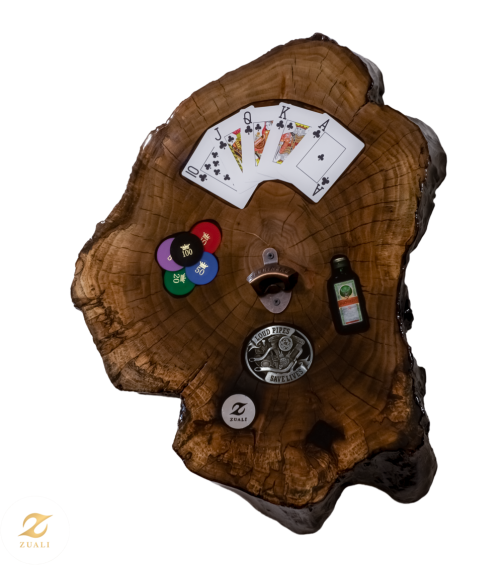 ტიმბეკორი Loud Gambler